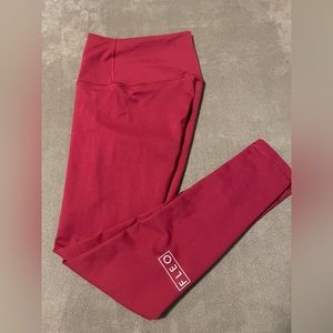 Fleo El Toro 25” Leggings